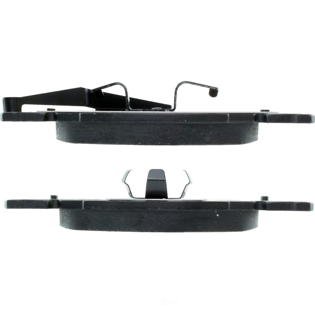 Brake Pad Set  Centric Parts  500.05290
