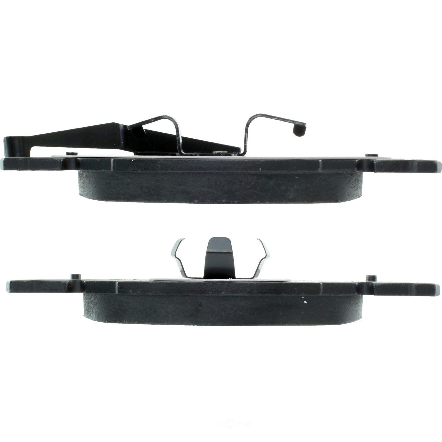 Brake Pad Set  Centric Parts  500.05290
