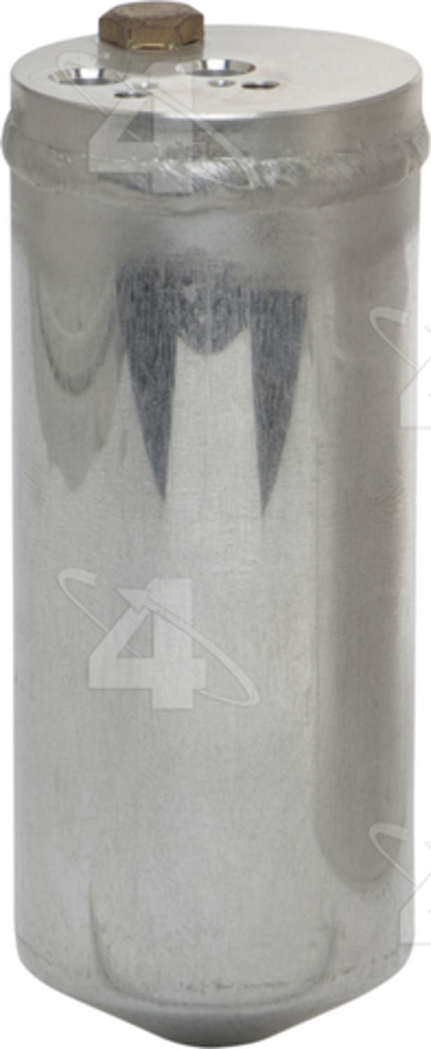 New Drier/Accumulator   Four Seasons   83242