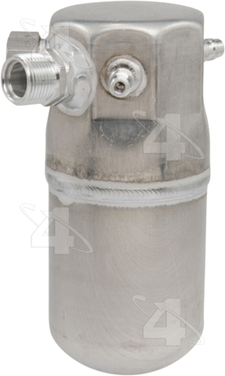 New Drier/Accumulator   Four Seasons   33107