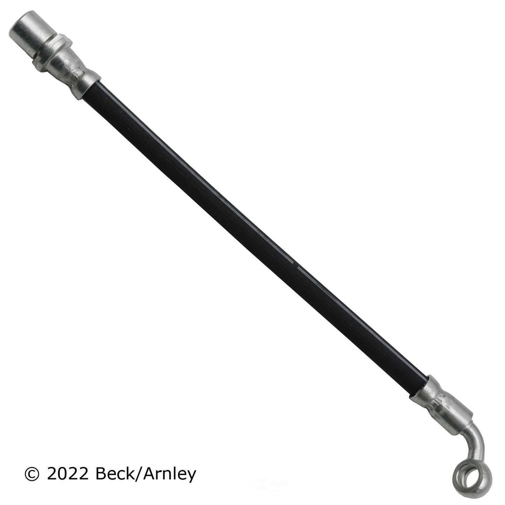 Rr Brake Hose  Beck/Arnley  073-1654
