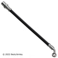 Rr Brake Hose  Beck/Arnley  073-1654
