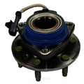 Brake Hub  Centric Parts  402.62000E