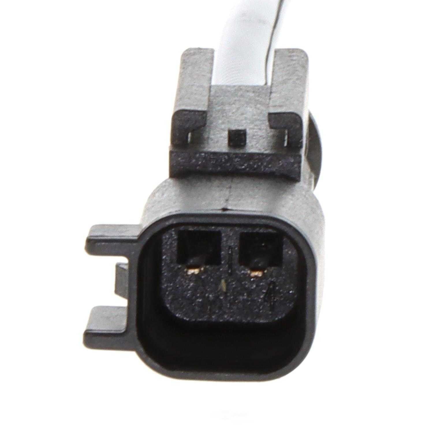 Rr Wheel ABS Brake Sensor  Standard Motor Products  ALS2070