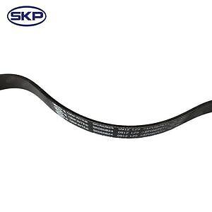 Serpentine Belt  Skyward Automotive  SK060824