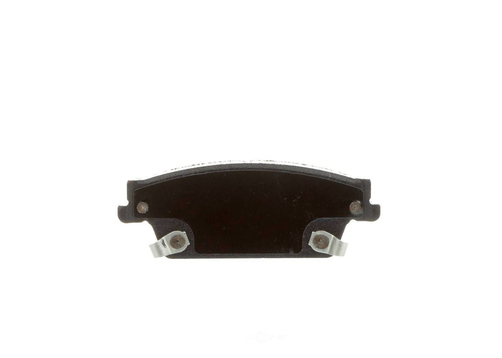 Rr Disc Brake Pads  Bosch  BE1020H
