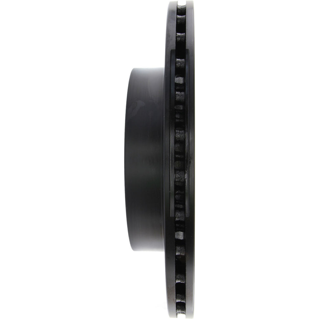 Rr Premium Brake Rotor  Centric Parts  125.46065