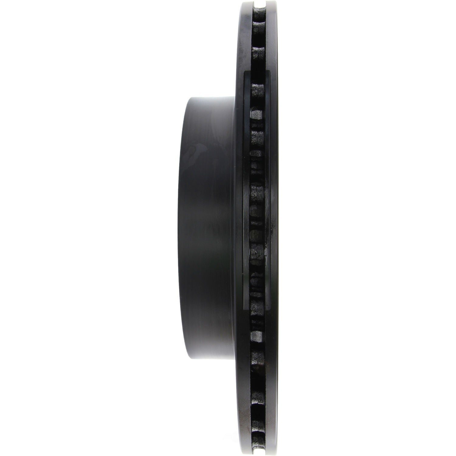 Rr Premium Brake Rotor  Centric Parts  125.46065