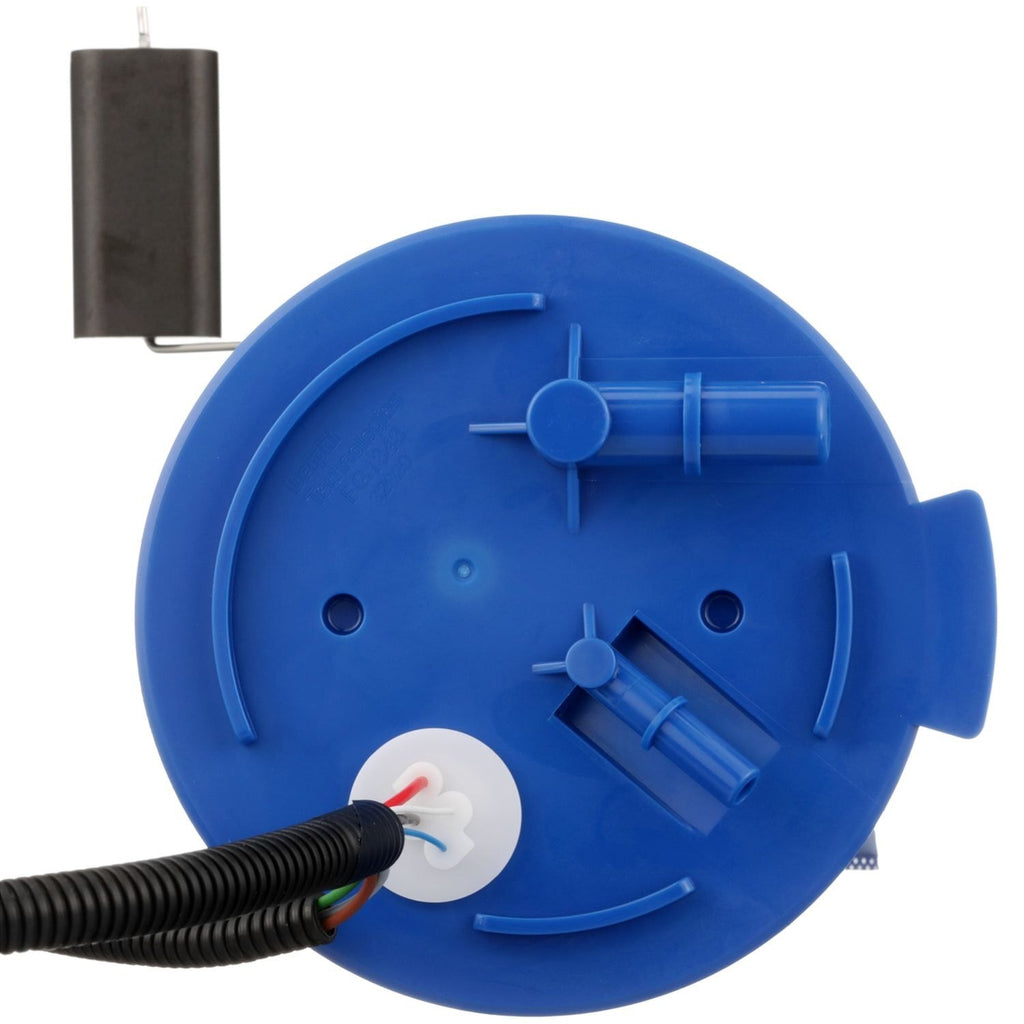Fuel Pump Module Assy  Delphi  FG1343