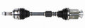 Right New CV Complete Assy   GSP North America   NCV36162