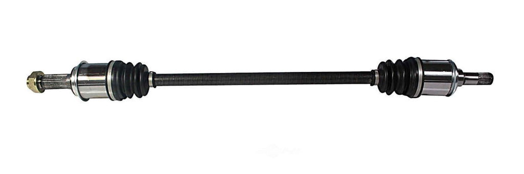 Left New CV Complete Assy   GSP North America   NCV36012