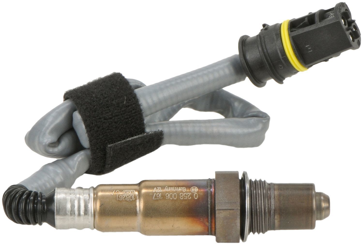 Oxygen Sensor  Bosch  16167