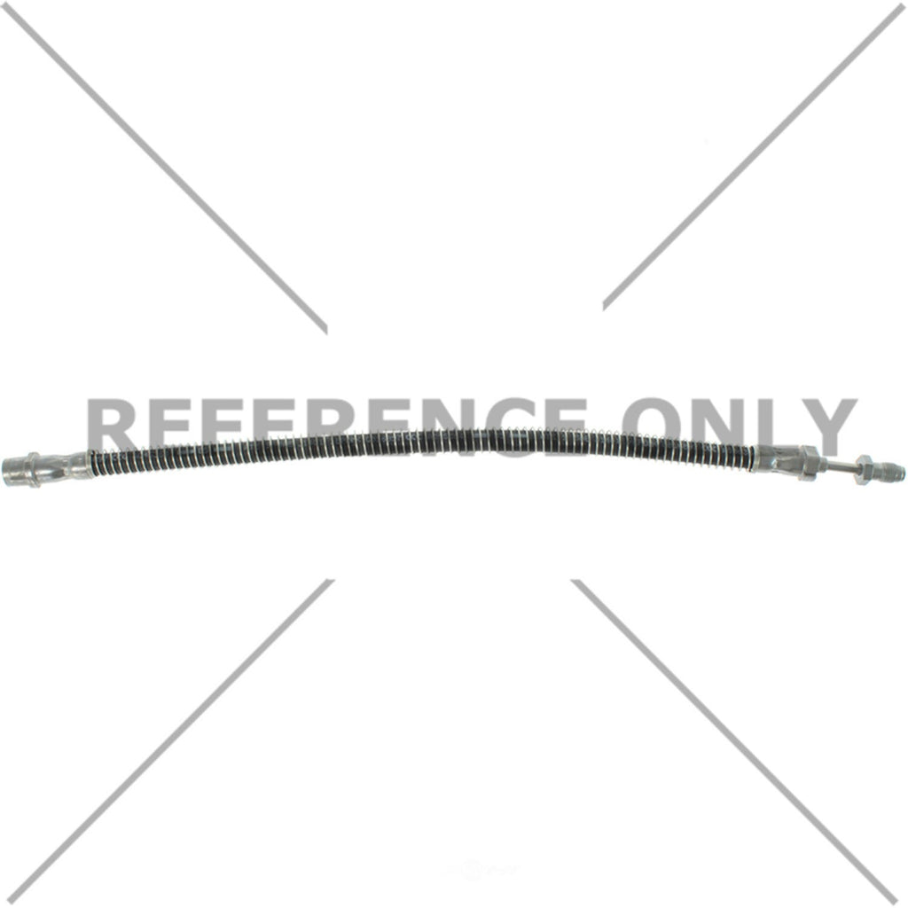 Rr Brake Hose  Centric Parts  150.35337