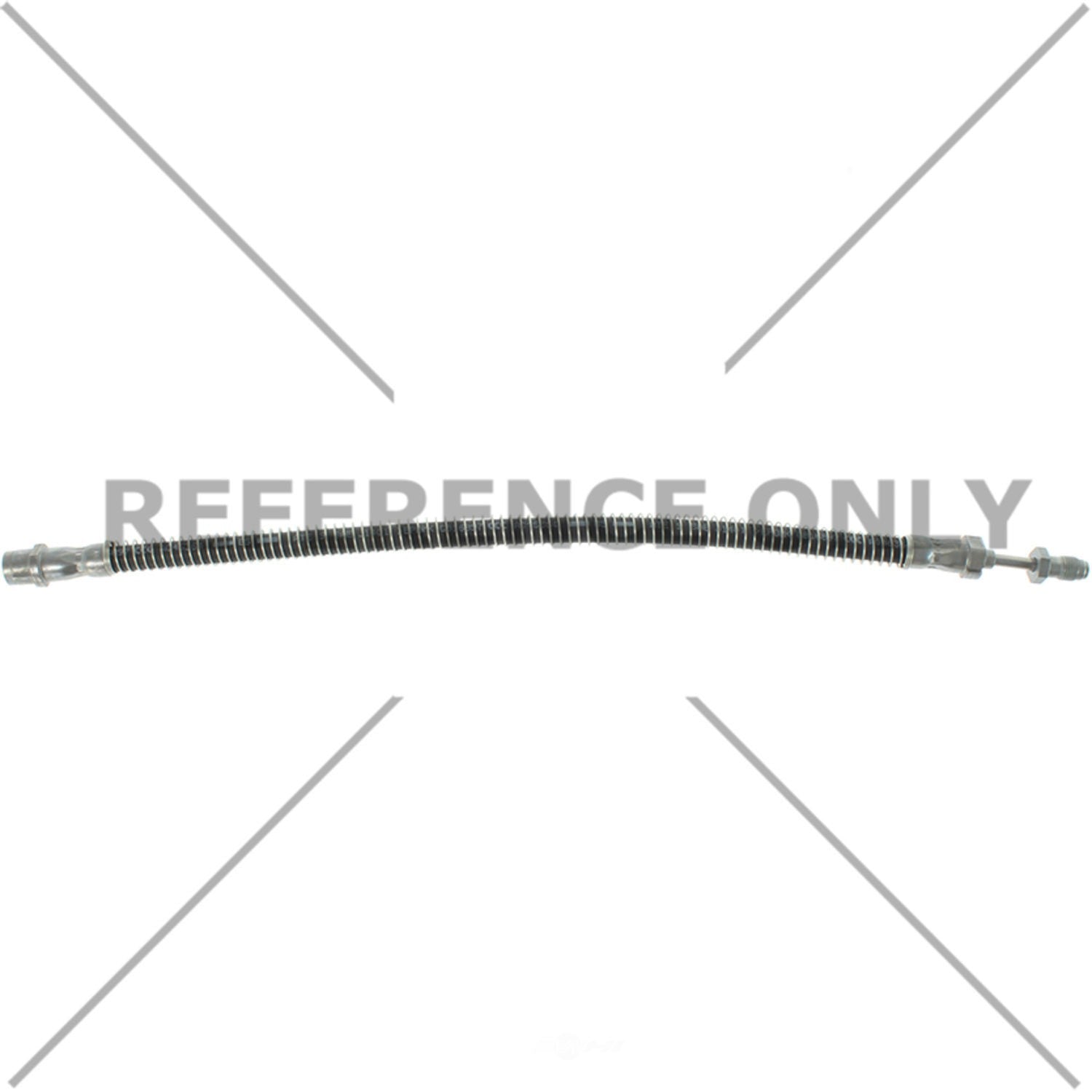 Rr Brake Hose  Centric Parts  150.35337