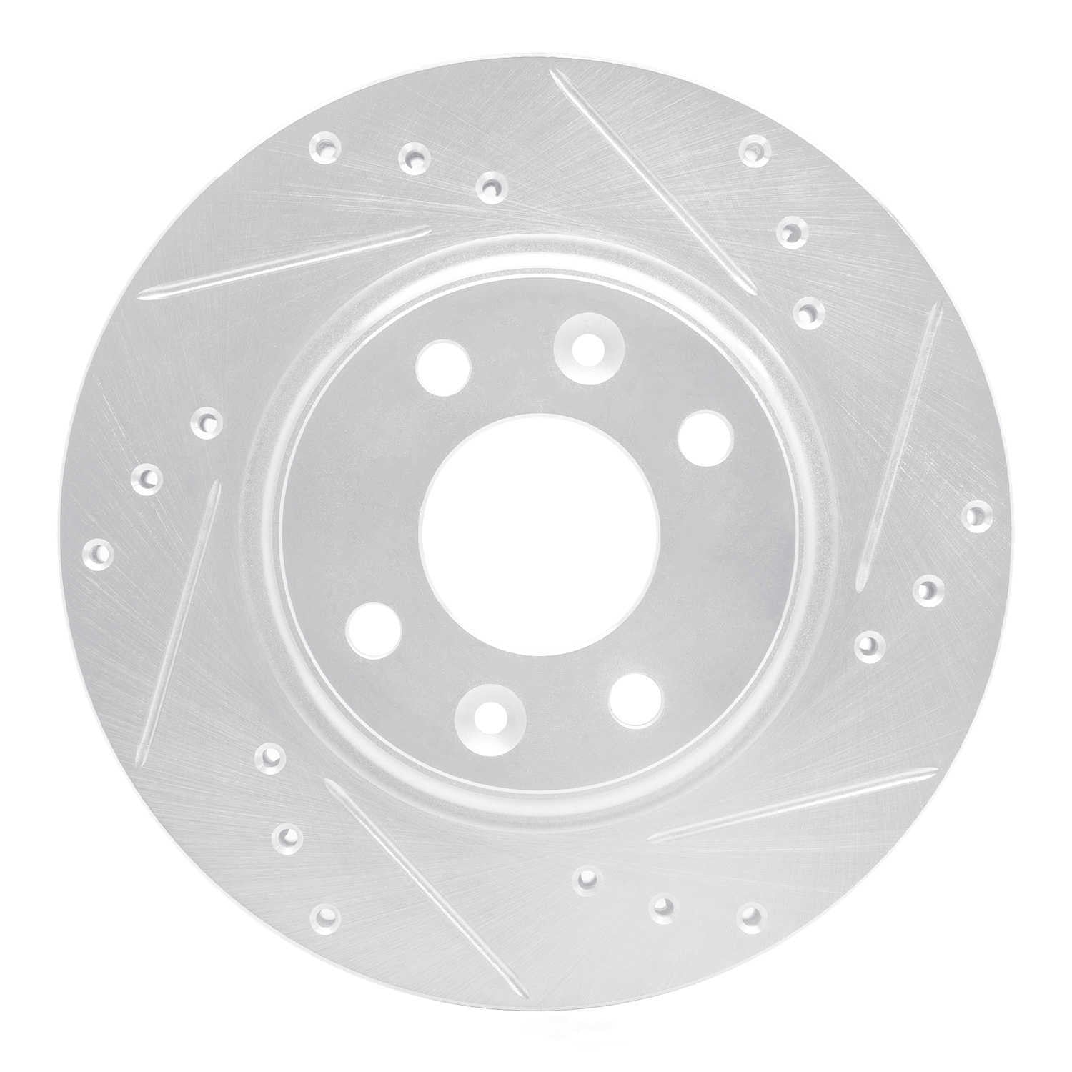 Frt Disc Brake Rotor  DFC  631-63159R