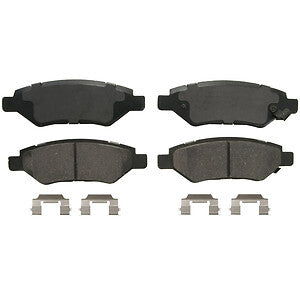 Wagner New Quickstop Ceramic Brake Pad ZD1337
