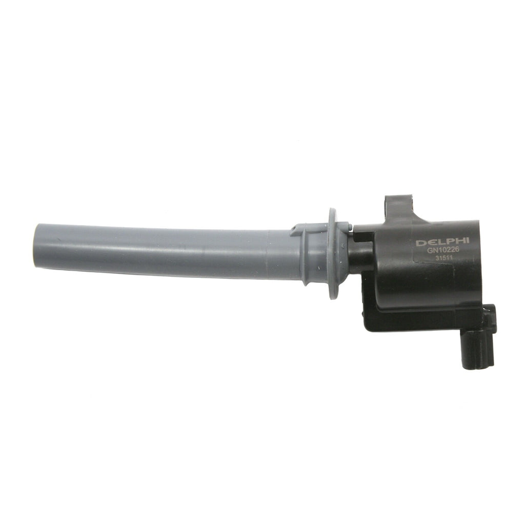 Ignition Coil  Delphi  GN10226