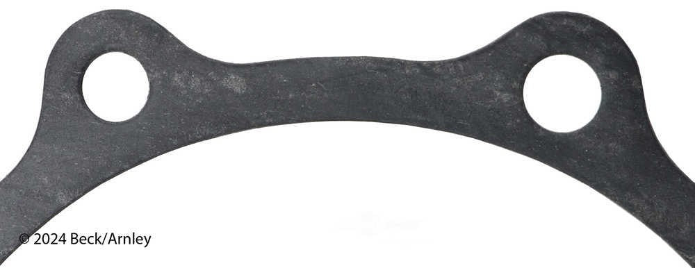 Water Pump Mounting Gasket  Beck/Arnley  039-4091