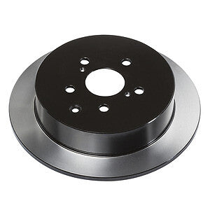 Rr Disc Brake Rotor  Wagner  BD180361E