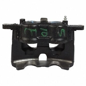 Frt New Brake Caliper Left  Motorcraft  BRCF361