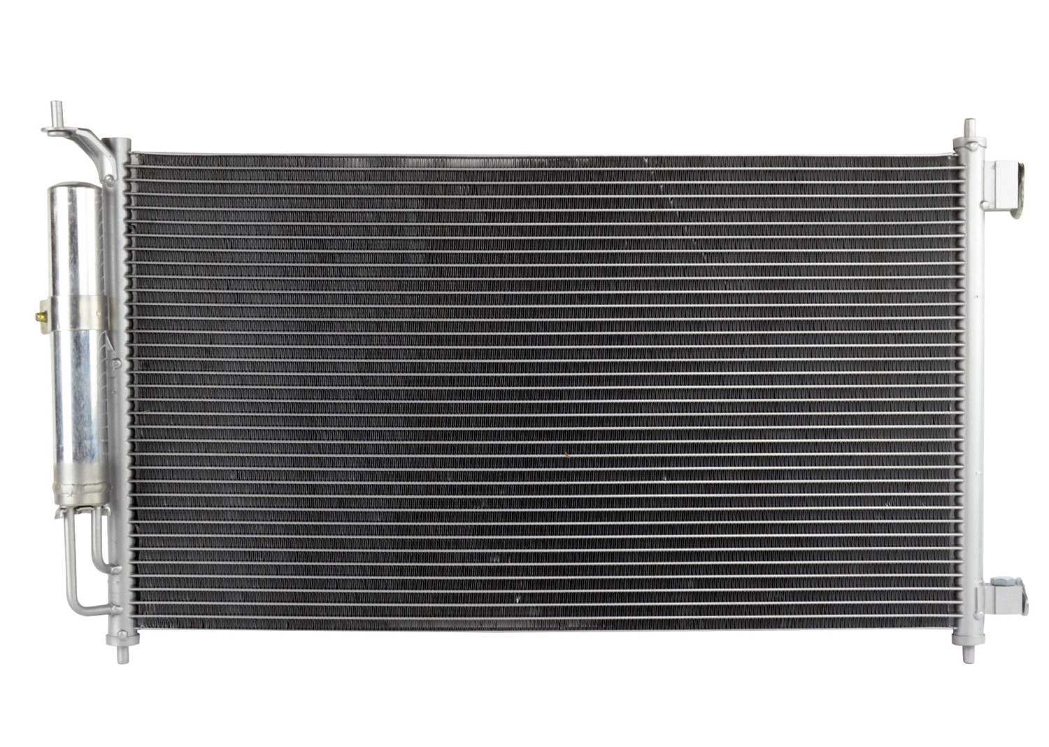 A/C Condenser   FVP   CON3594