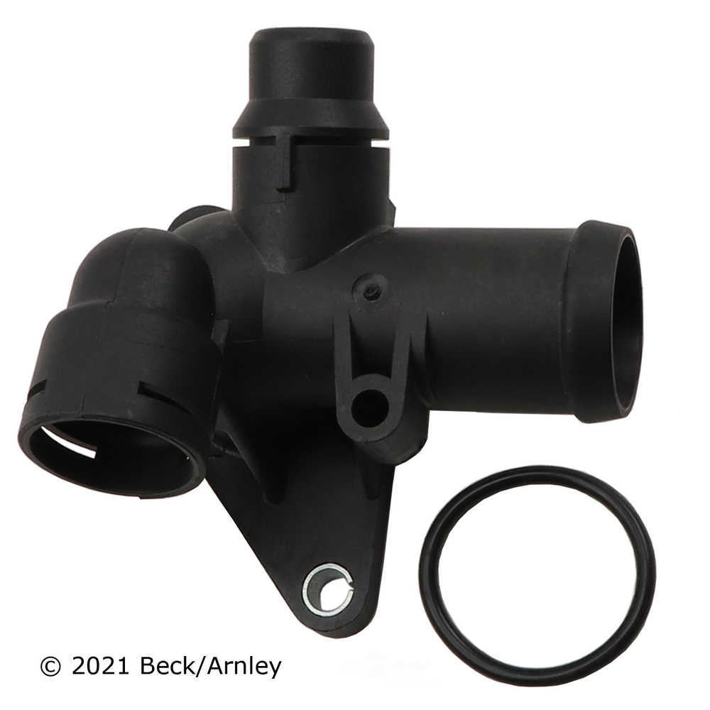 Coolant Outlet Flange  Beck/Arnley  147-0057
