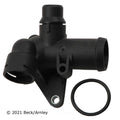 Coolant Outlet Flange  Beck/Arnley  147-0057