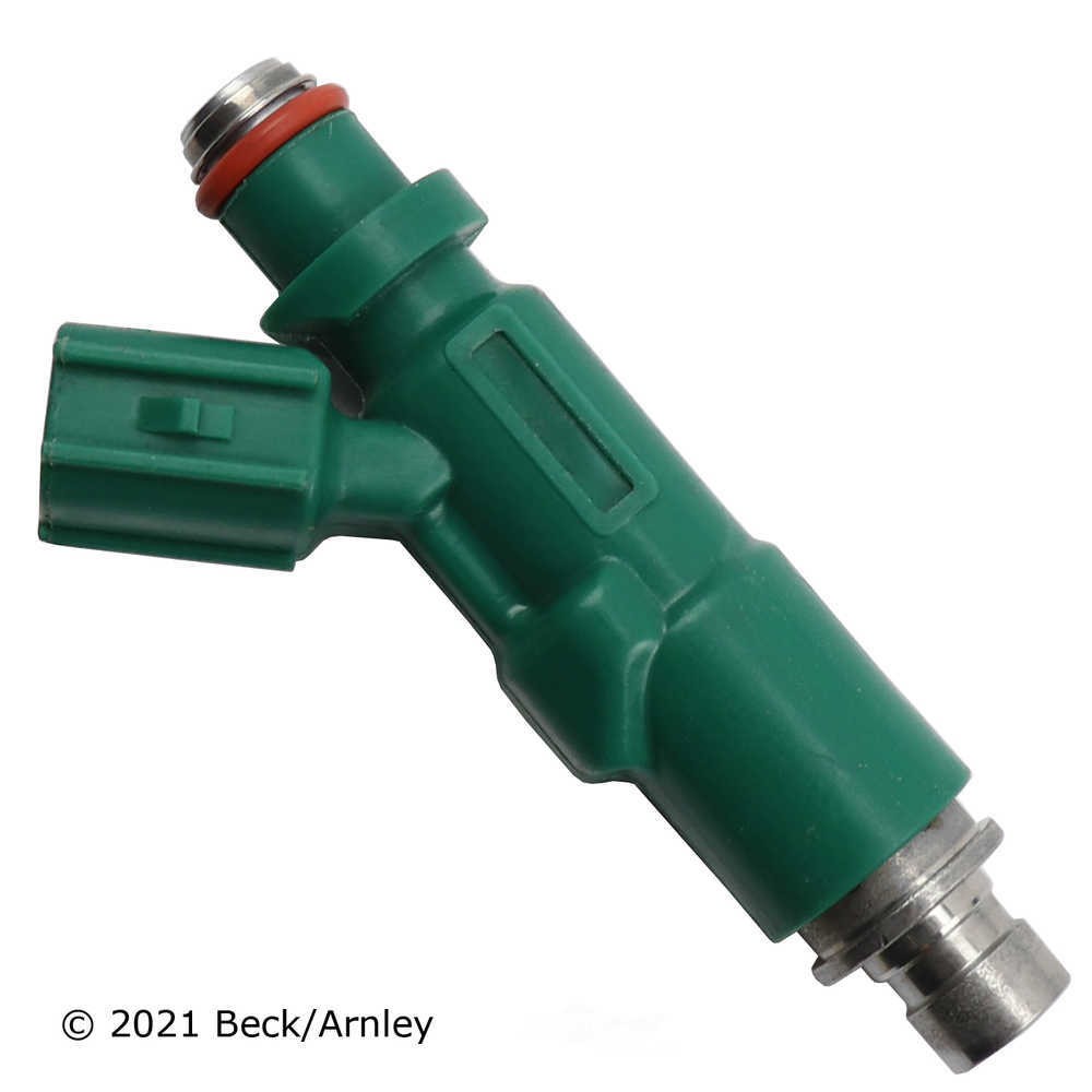 New Fuel Injector  Beck/Arnley  158-0559