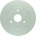 Frt Disc Brake Rotor  Bosch  36011517