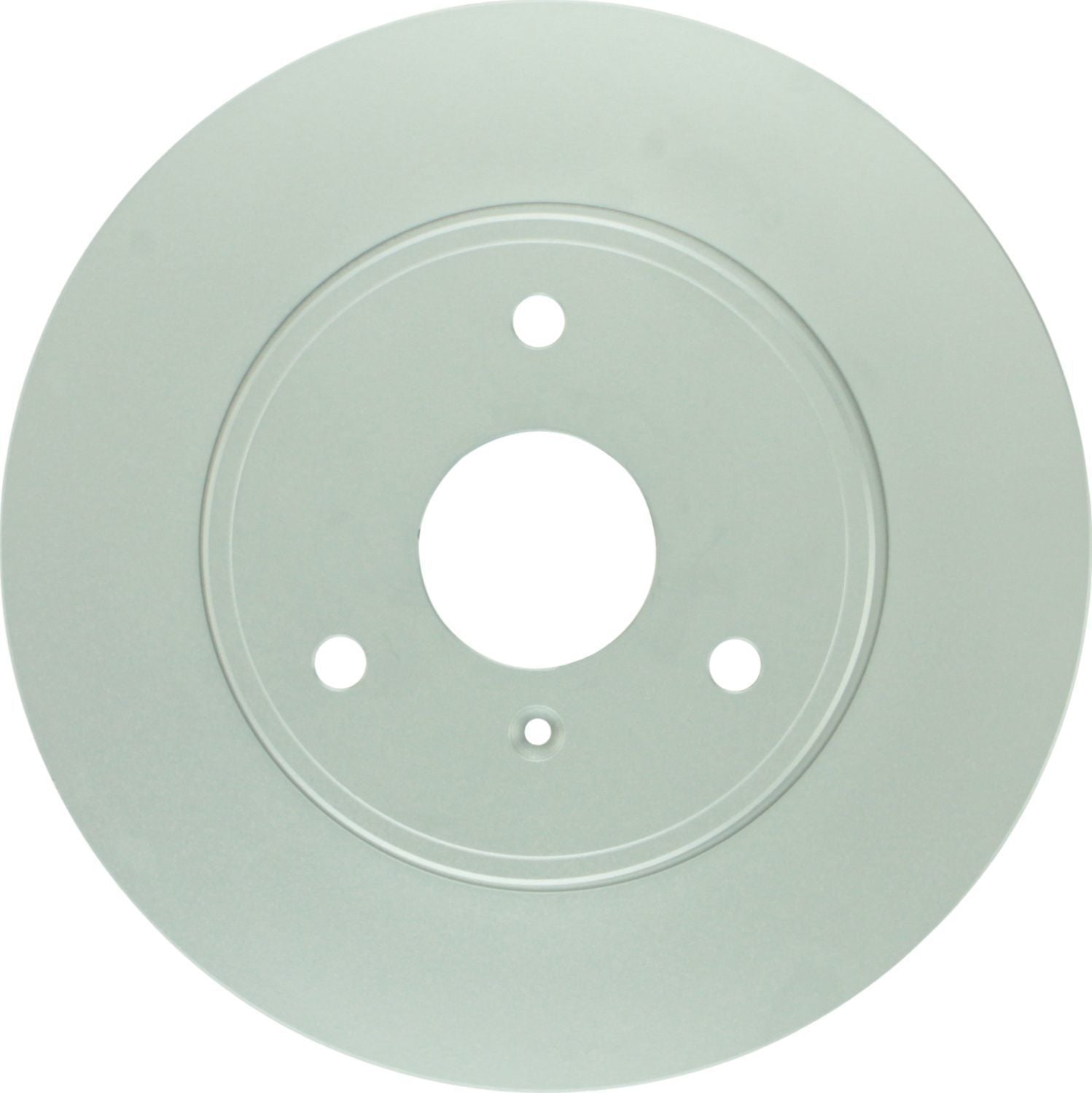 Frt Disc Brake Rotor  Bosch  36011517