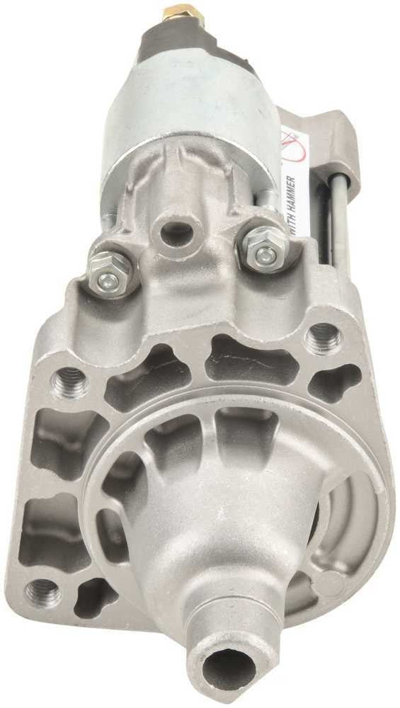Reman Starter  Bosch  SR6469X