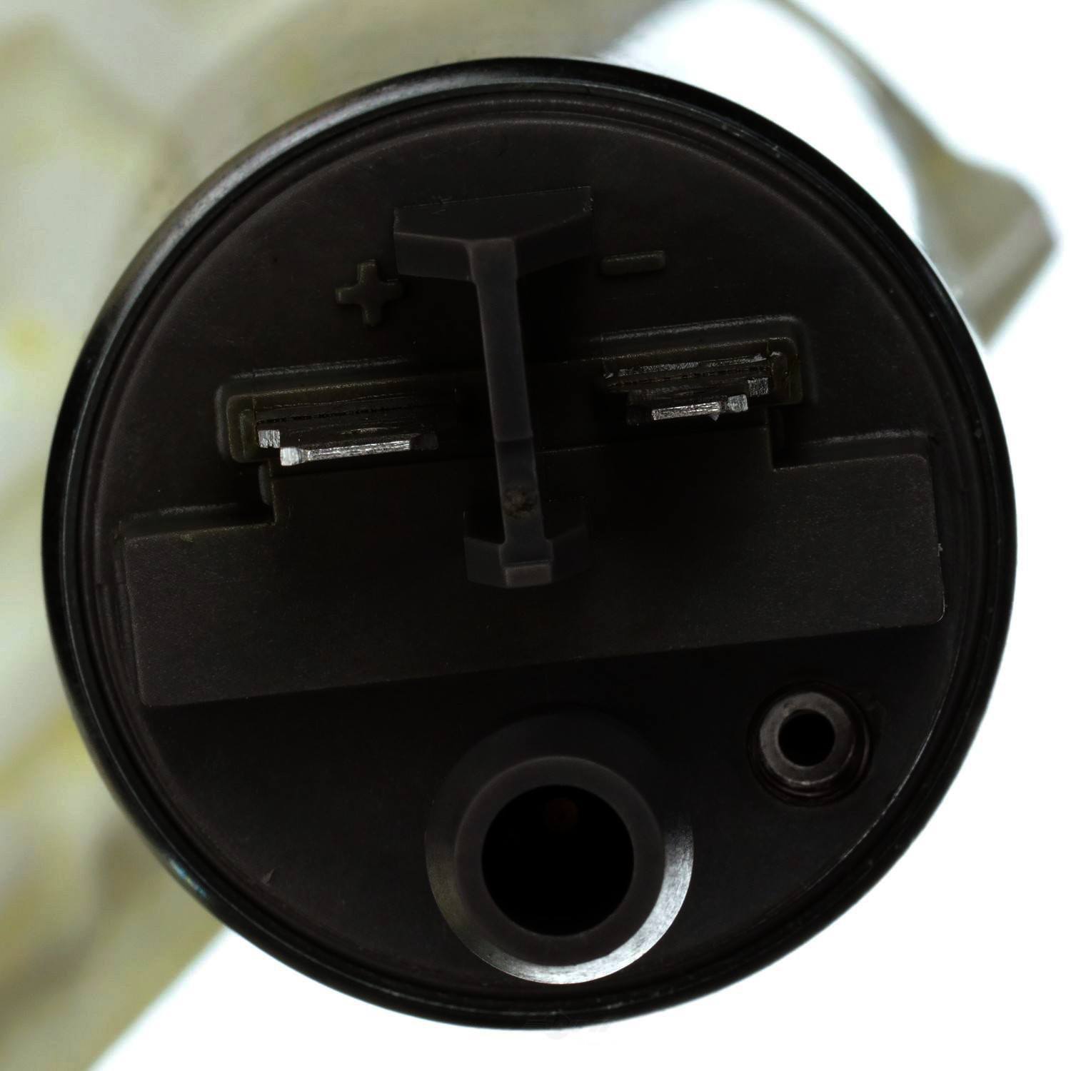 Electric Fuel Pump  Delphi  FE0417