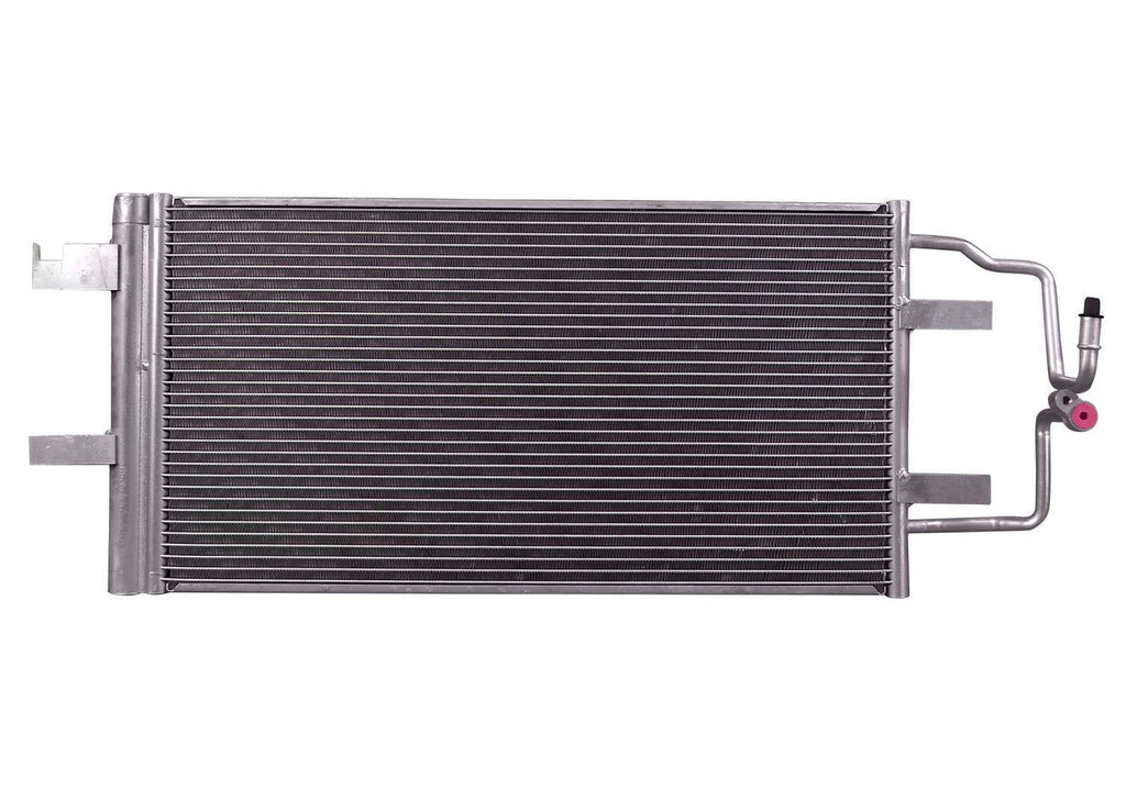A/C Condenser   FVP   CON3474