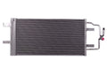 A/C Condenser   FVP   CON3474