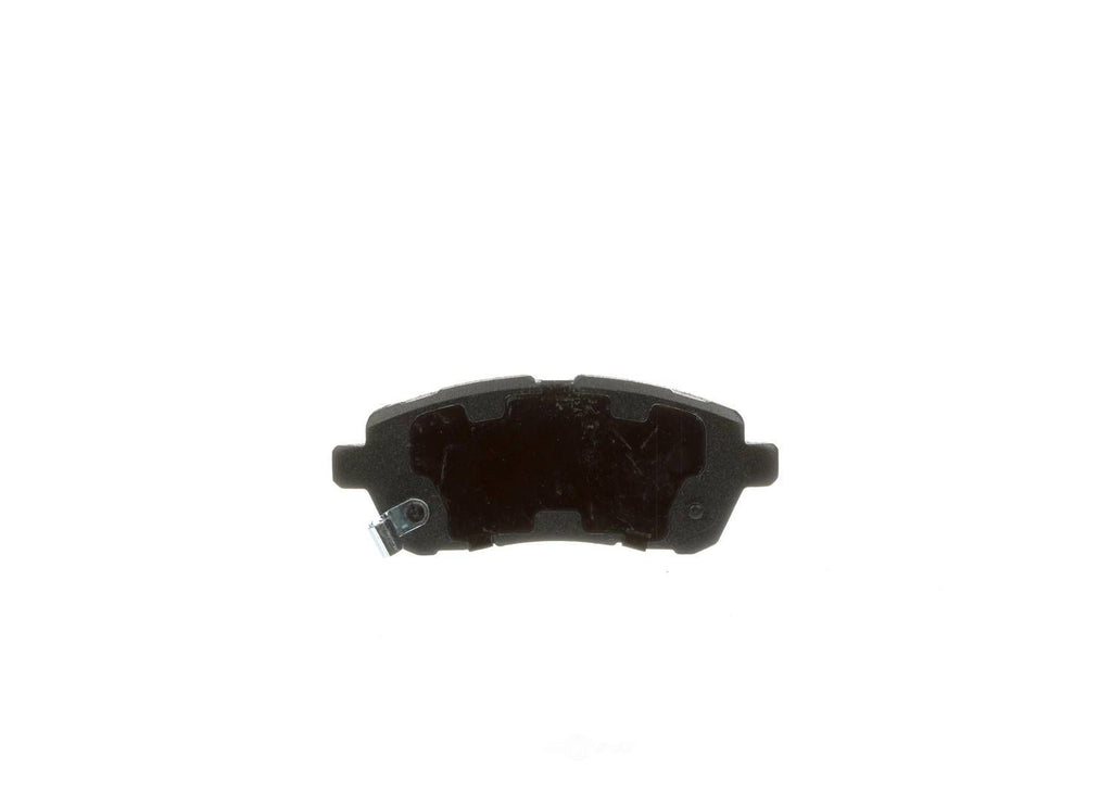 Frt Disc Brake Pads  Bosch  BE1454H