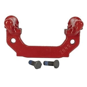 Rr Brake Caliper Mounting Bracket  Motorcraft  BRBCR10