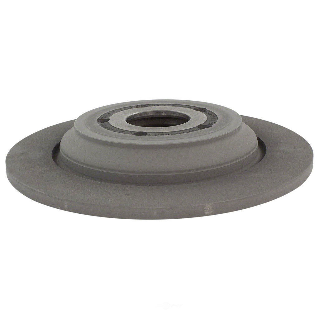 Rr Disc Brake Rotor  Motorcraft  BRRF468
