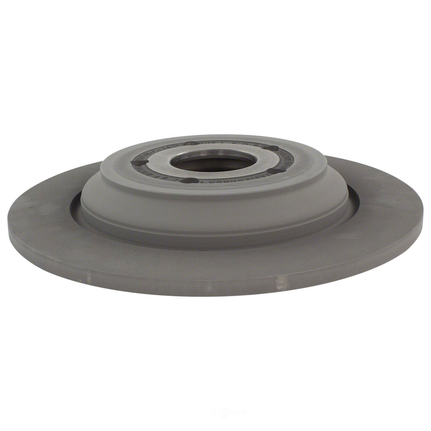 Rr Disc Brake Rotor  Motorcraft  BRRF468