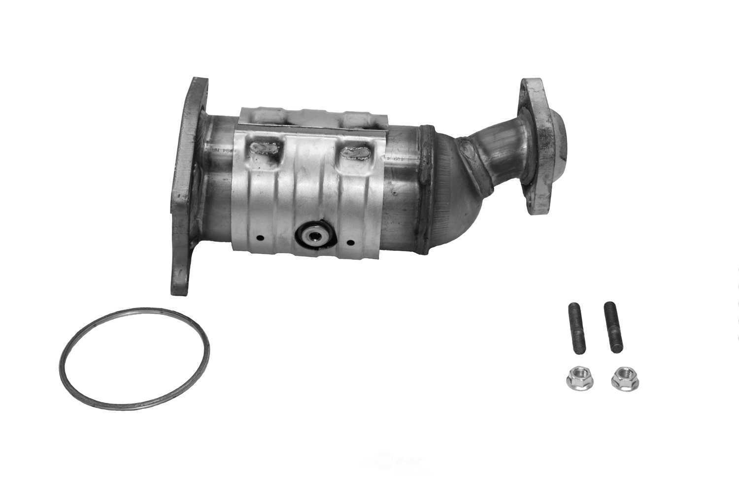Direct Fit Catalytic Converter  AP Exhaust  641371