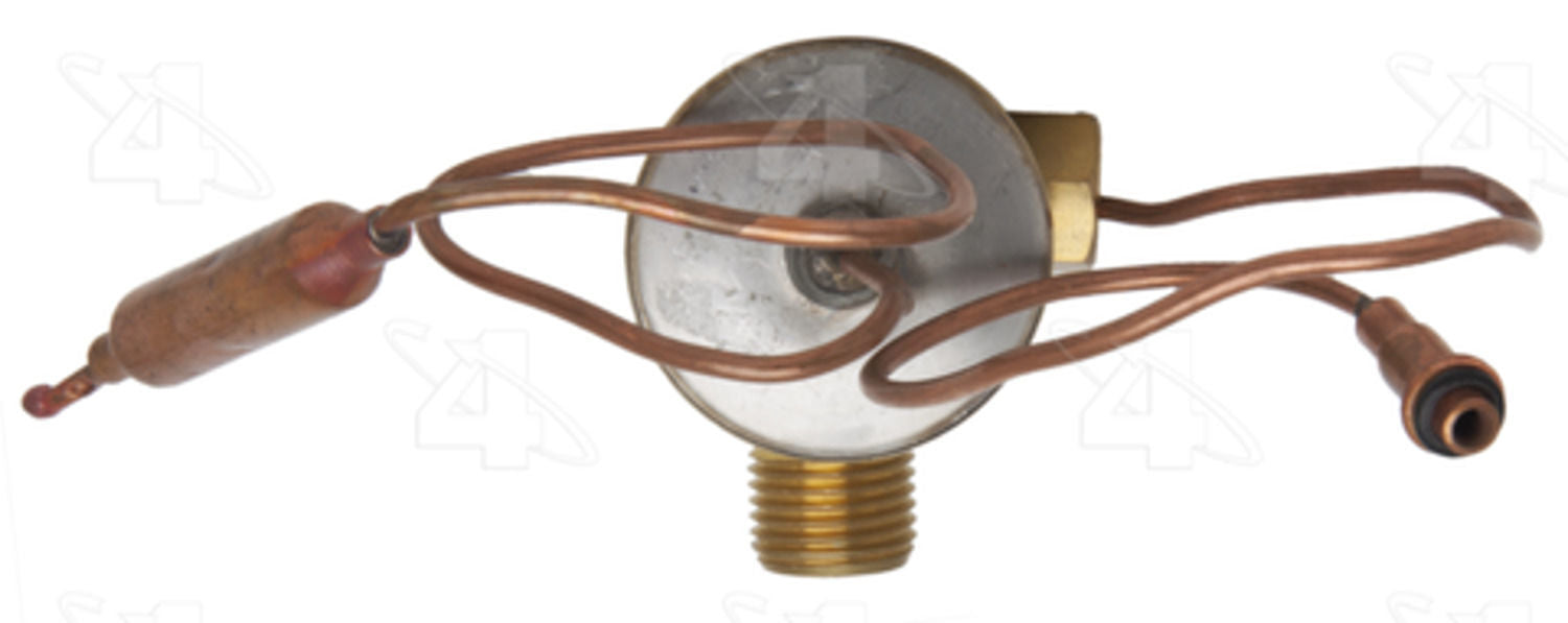 Expansion Valve   Four Seasons   39237