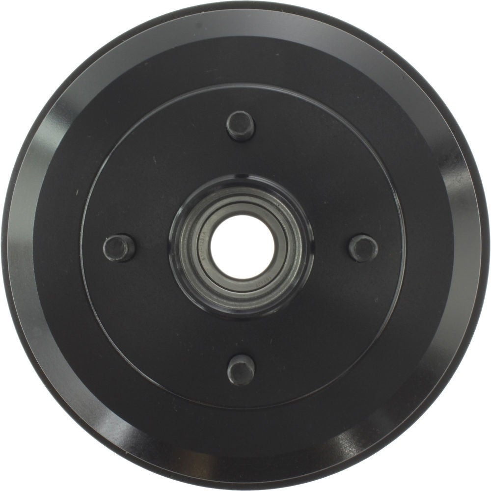 Rr Brake Drum  Centric Parts  122.61050