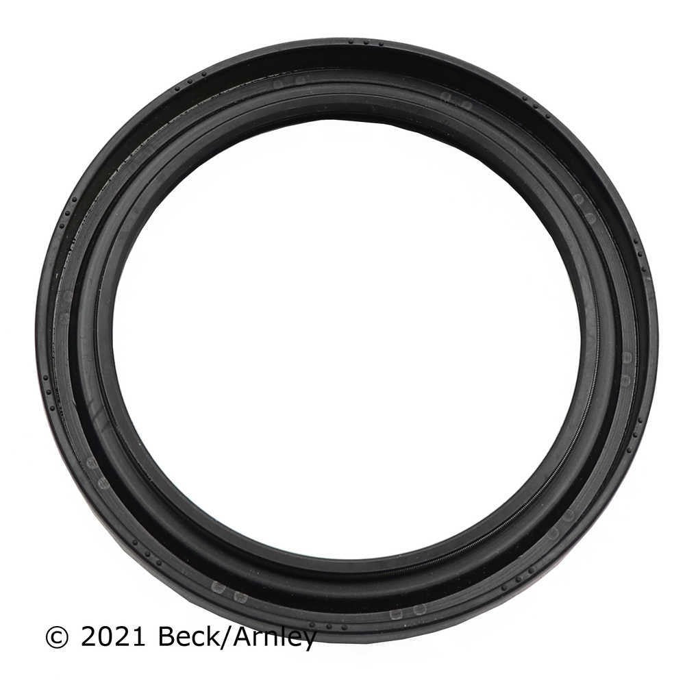 Frt Wheel Seal  Beck/Arnley  052-3570