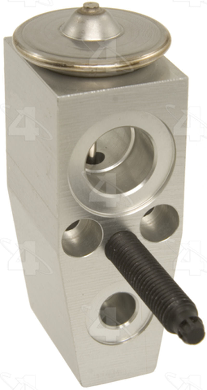 Expansion Valve   Four Seasons   39355