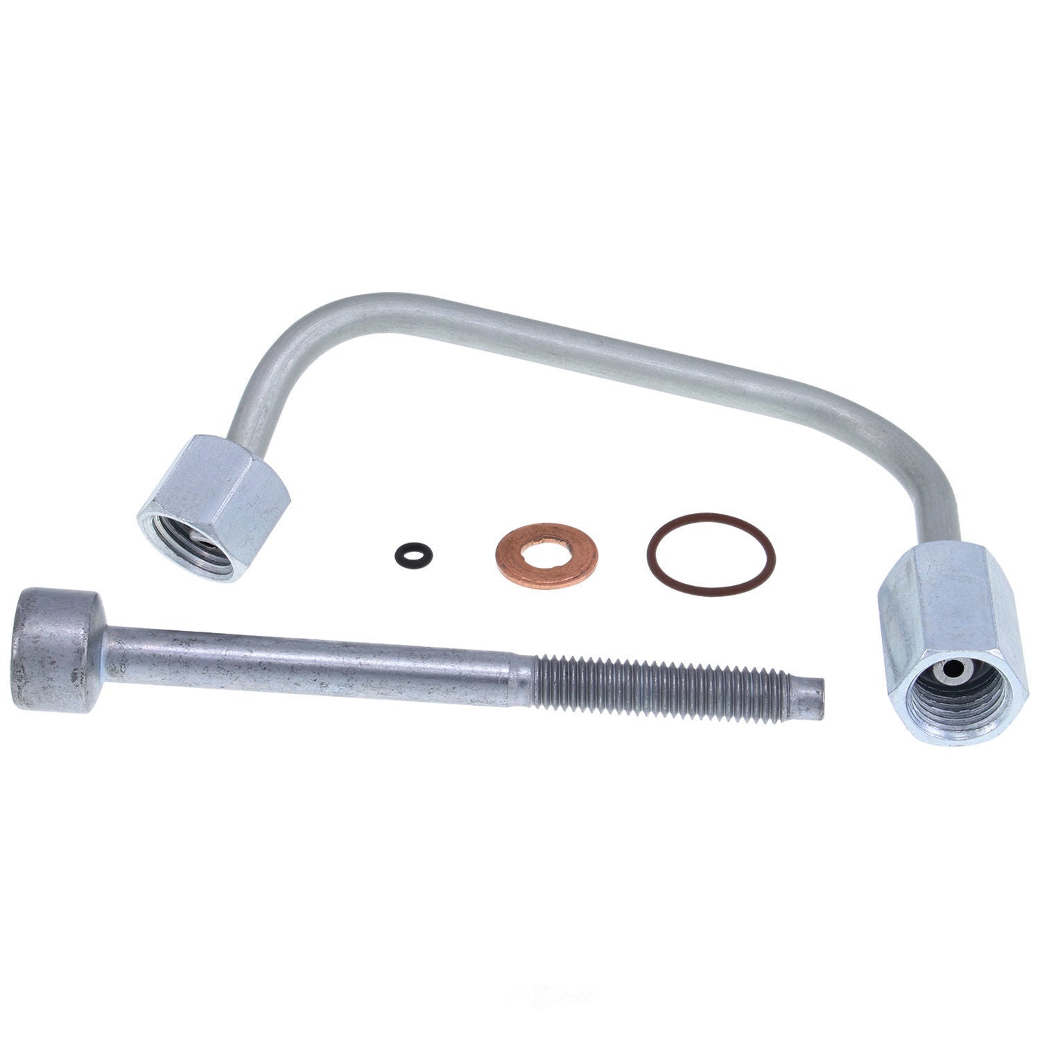 Fuel Inj Fuel Tube/Line   GB Remanufacturing   7-021