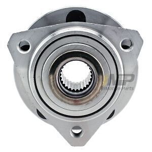 Frt Hub Assy  WJB  WA513138HD