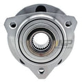 Frt Hub Assy  WJB  WA513138HD