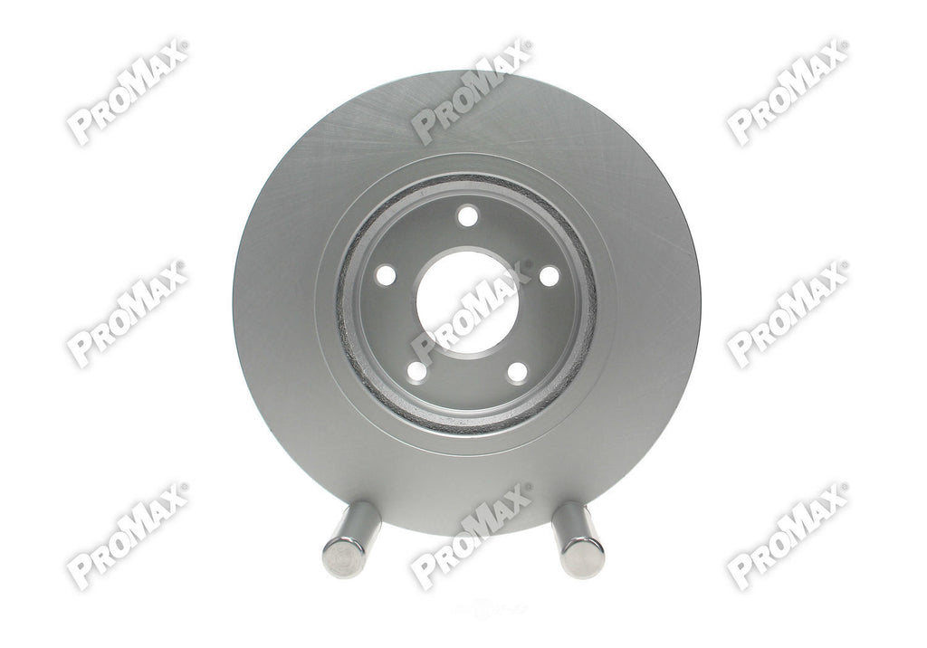 PROMAX Premium Geo-Coated Brake Rotor 20-610020