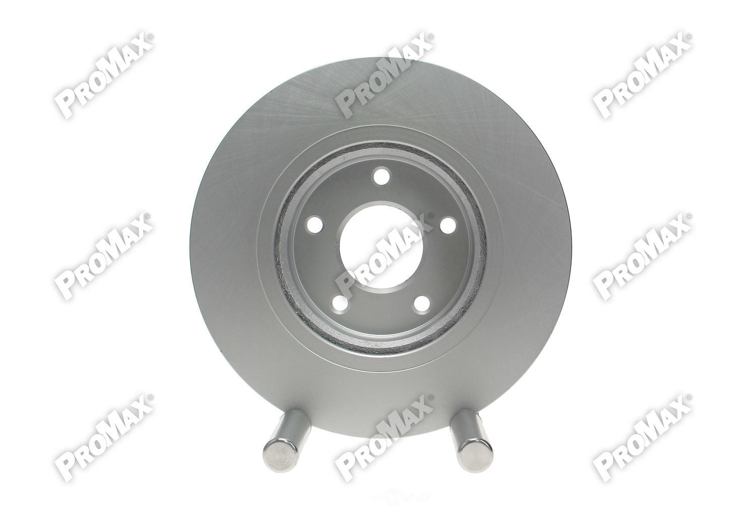 PROMAX Premium Geo-Coated Brake Rotor 20-610020