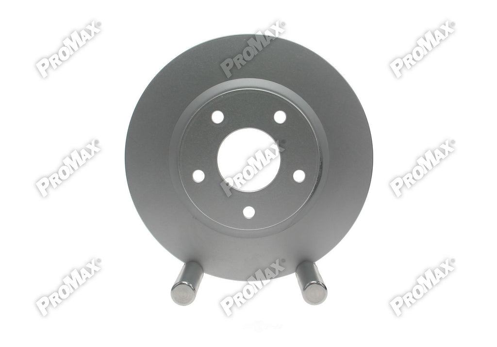 PROMAX Premium Geo-Coated Brake Rotor 20-610008