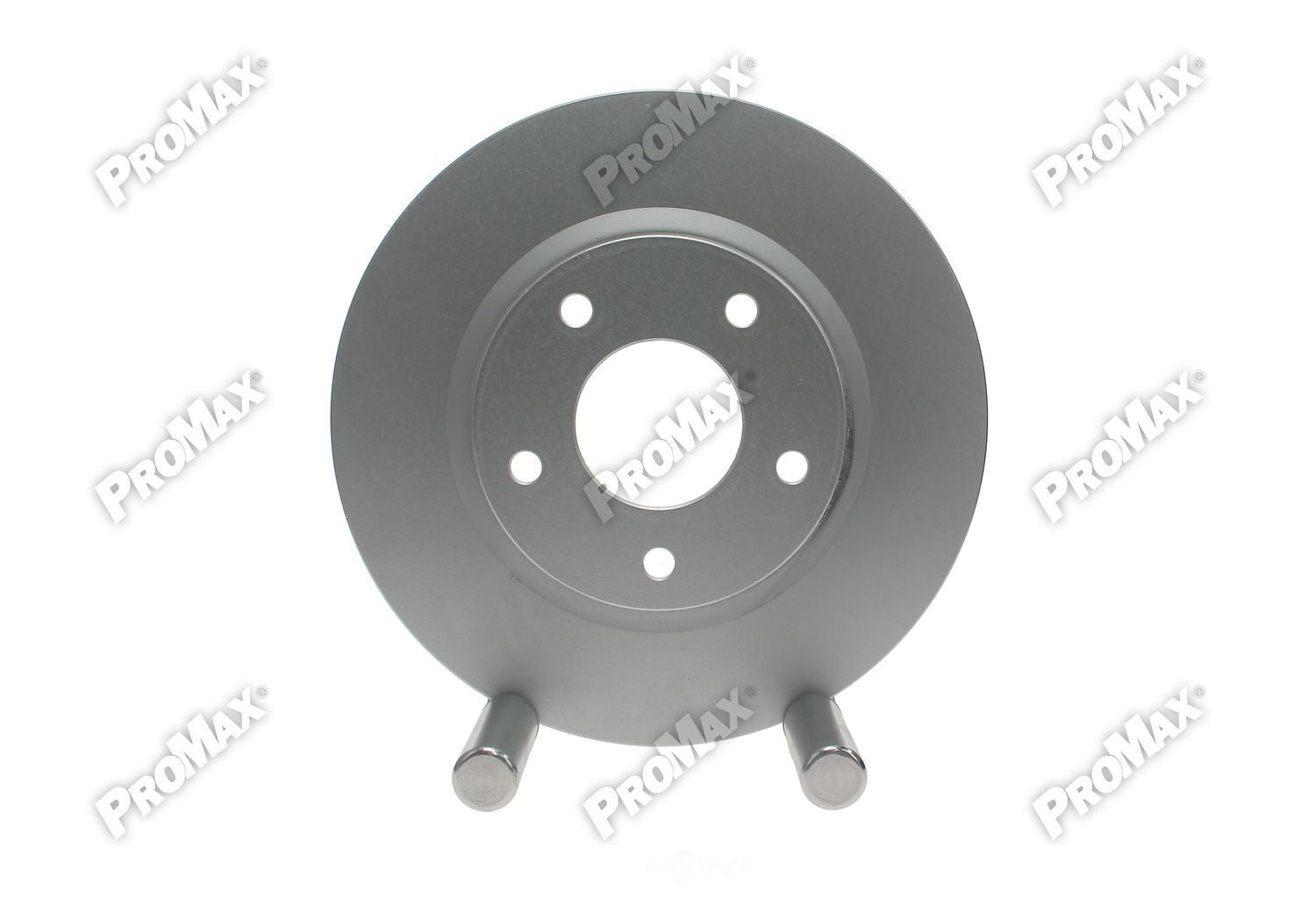 PROMAX Premium Geo-Coated Brake Rotor 20-610008